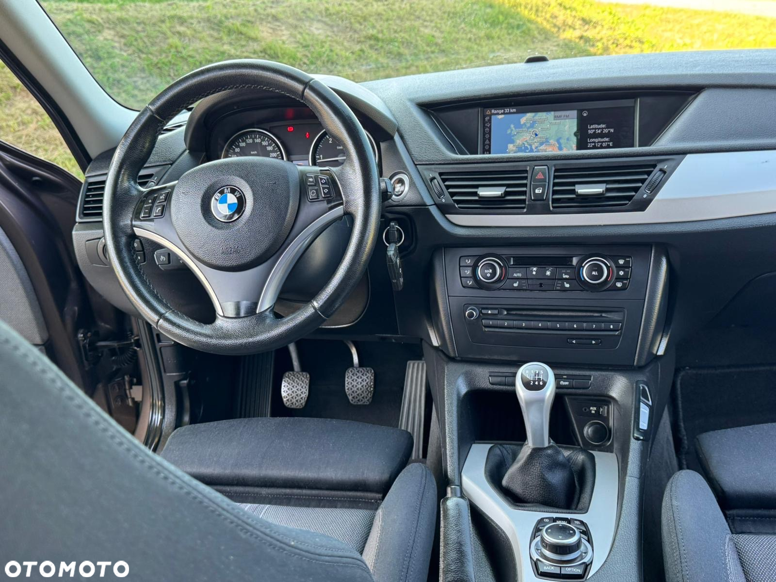 BMW X1 xDrive20d - 33