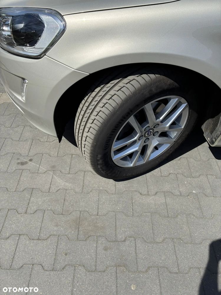 Volvo XC 60 D4 Drive-E Summum - 27