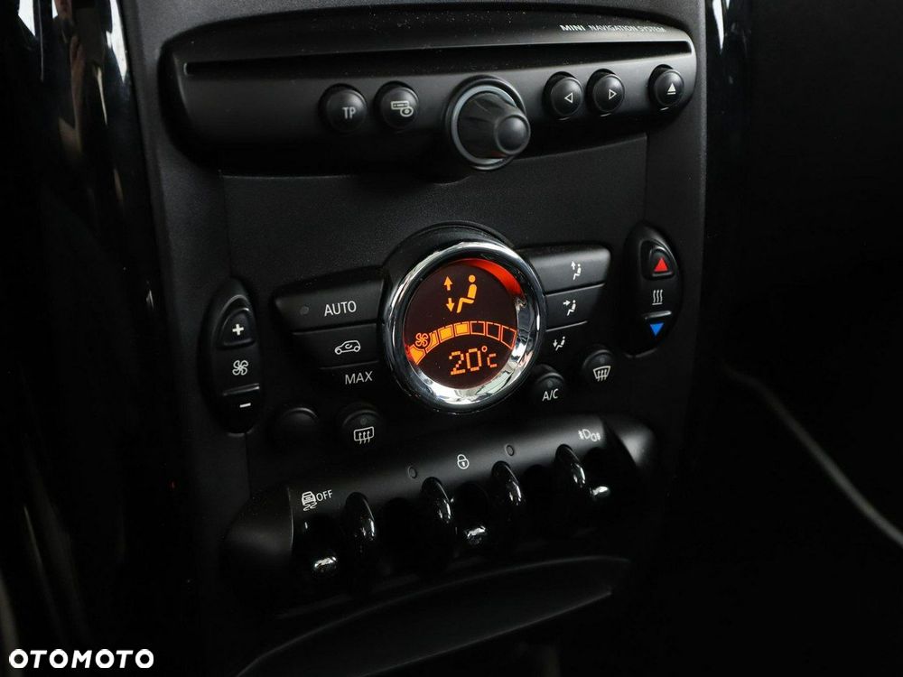 MINI Countryman Cooper SD - 27