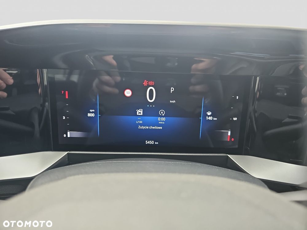 Opel Mokka 1.2 T Edition S&S - 10