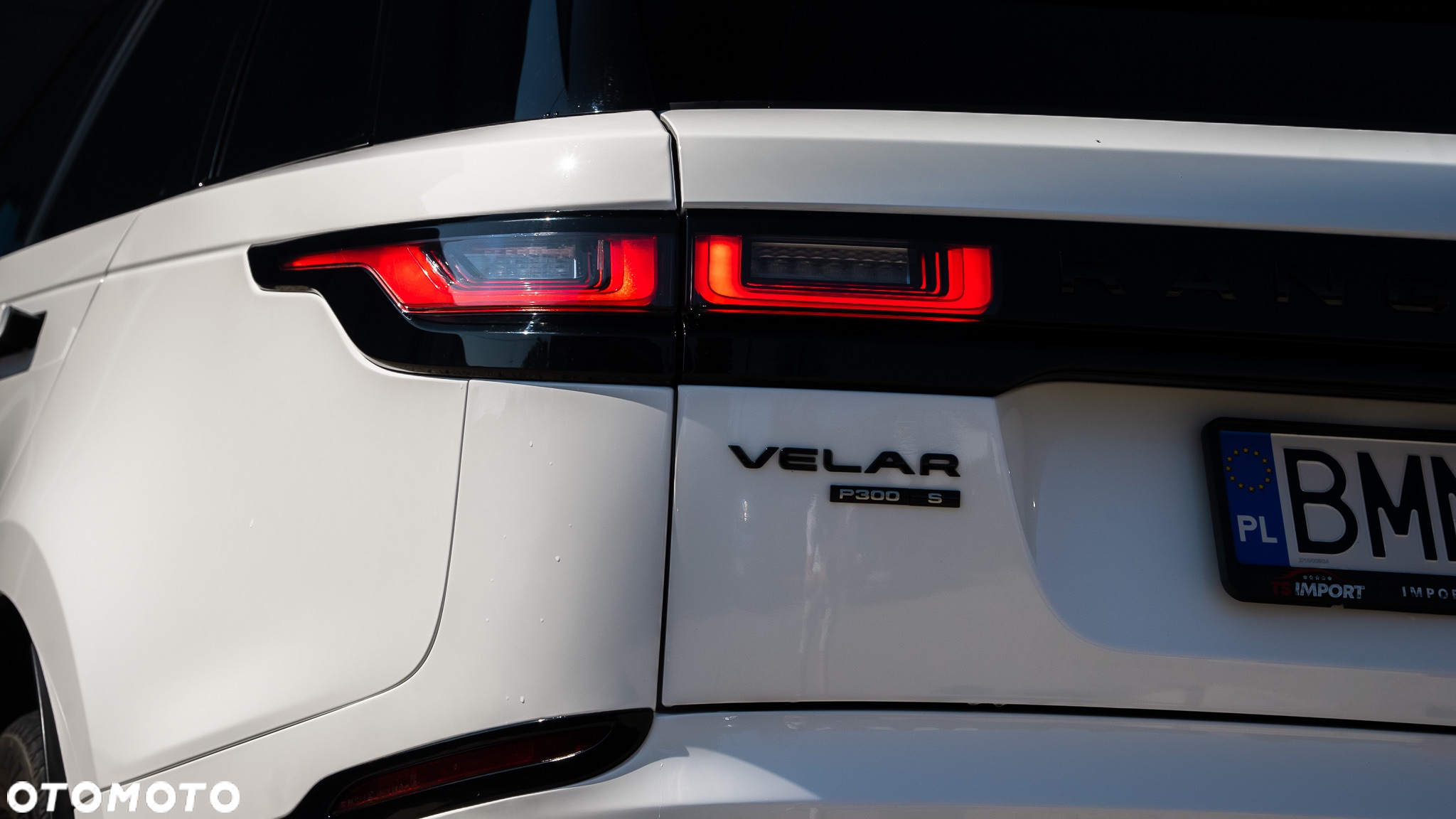 Land Rover Range Rover Velar 2.0 R-Dynamic - 13
