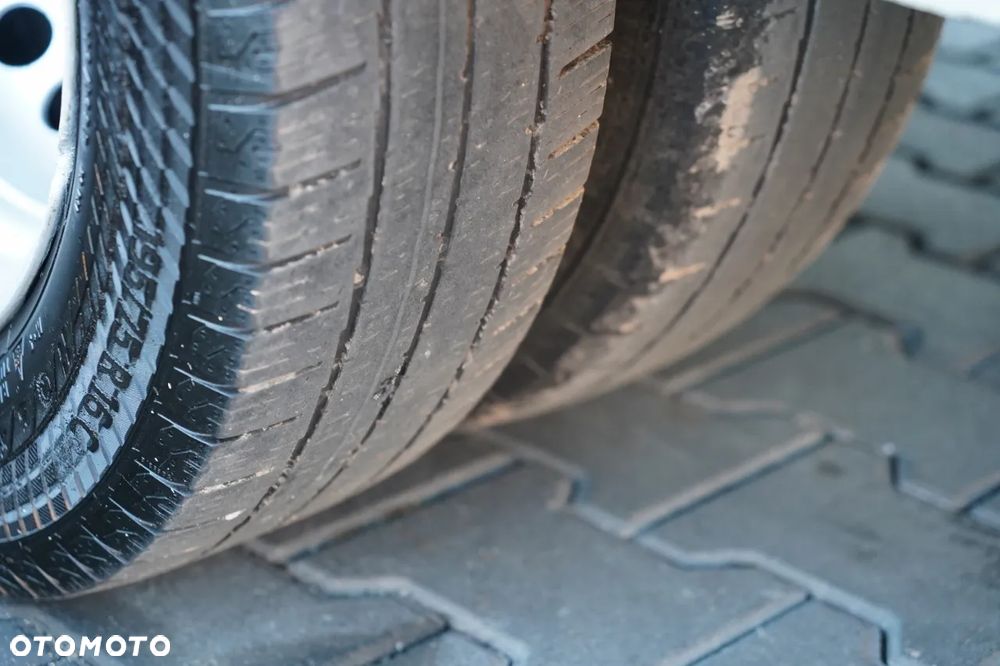 Mercedes-Benz / SPRINTER / SPROWADZONY / - 16