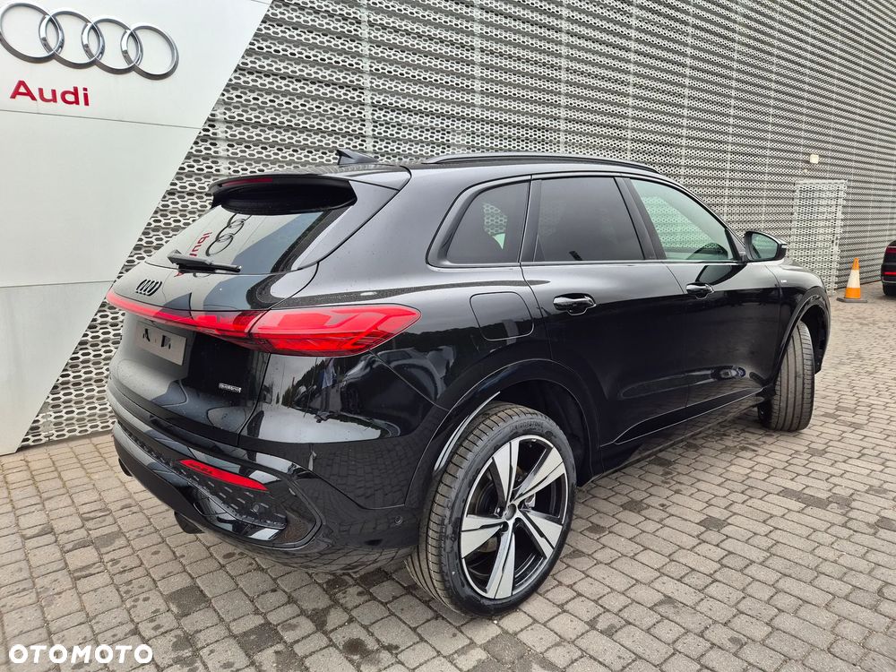 Audi Q5 TDI mHEV 150 kW Quattro S tronic - 11