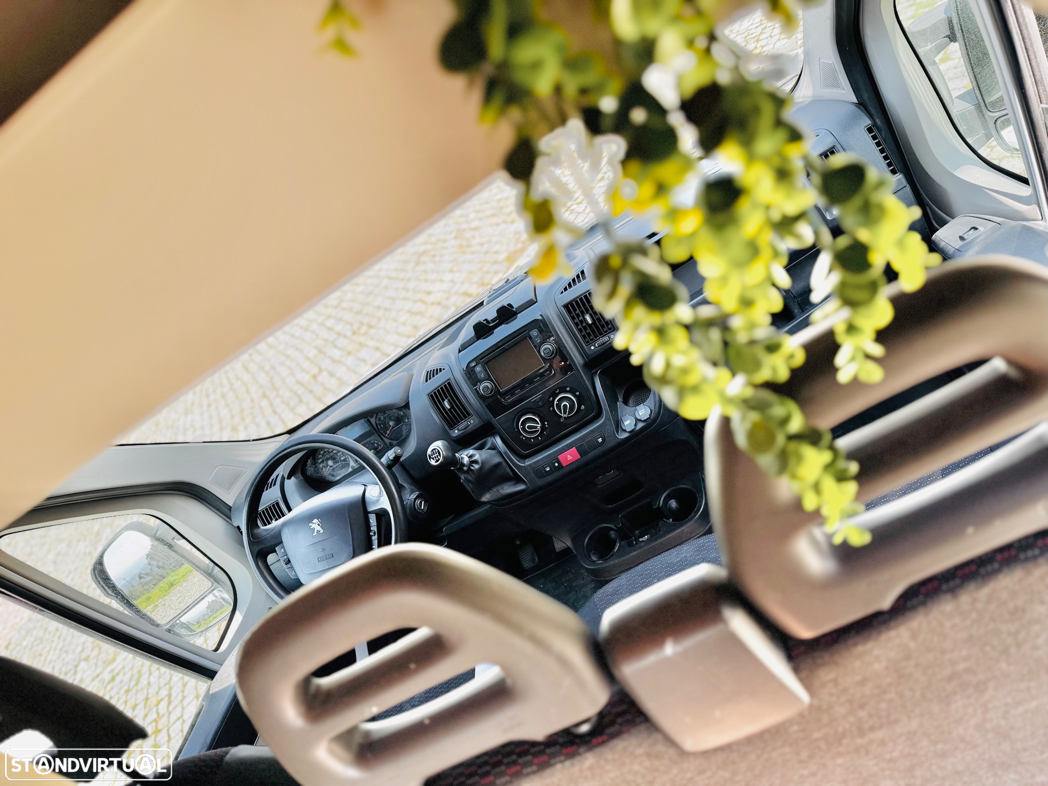 Peugeot Boxer - 24