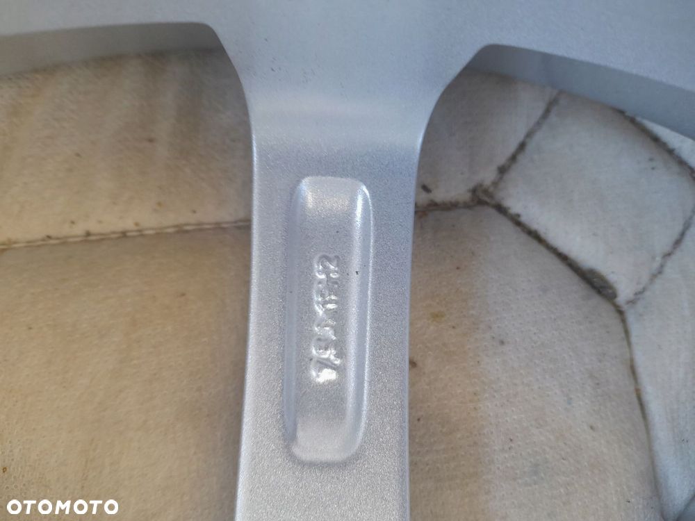 Felga aluminiowa Brock RC32-759 7.5" x 19" 5x108 ET50 - 4