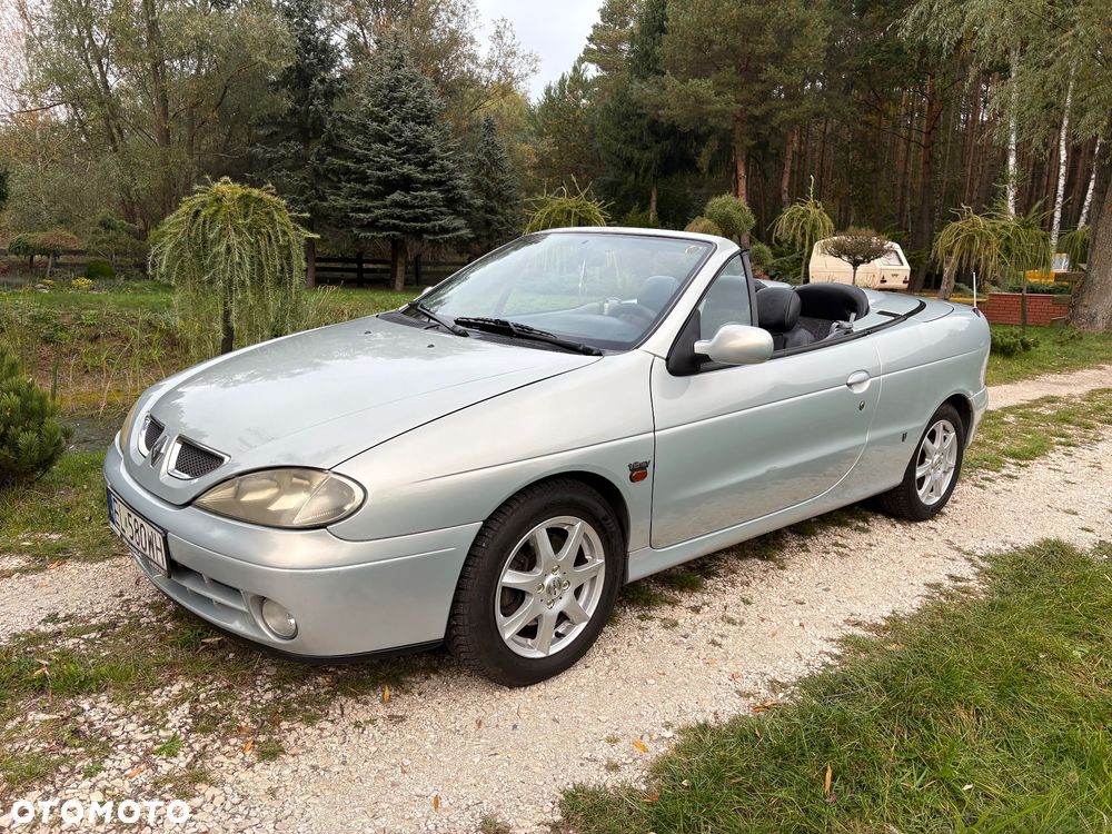 Renault Megane - 7