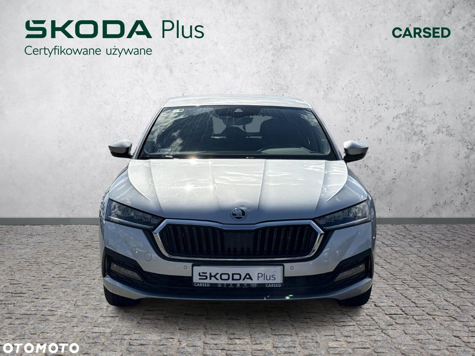 Skoda Octavia - 8