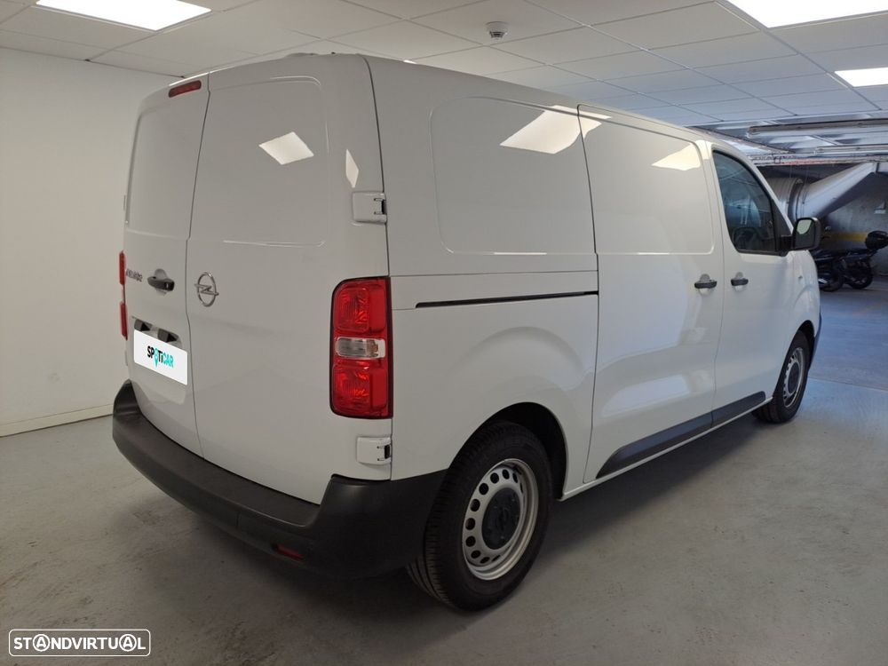Opel Vivaro-e L (50-kWh) - 5