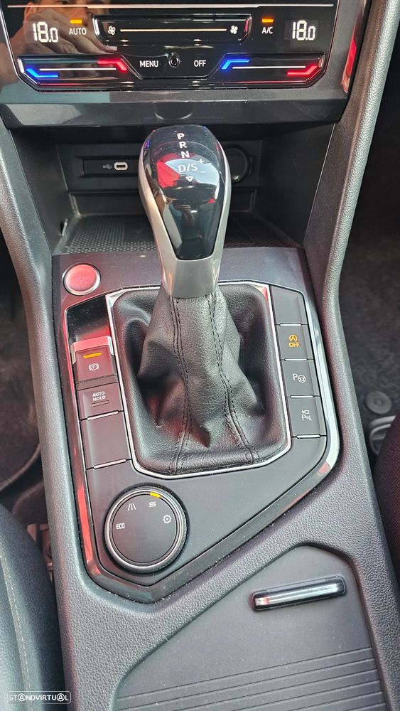 SEAT Tarraco 2.0 TDI Xcellence DSG - 52