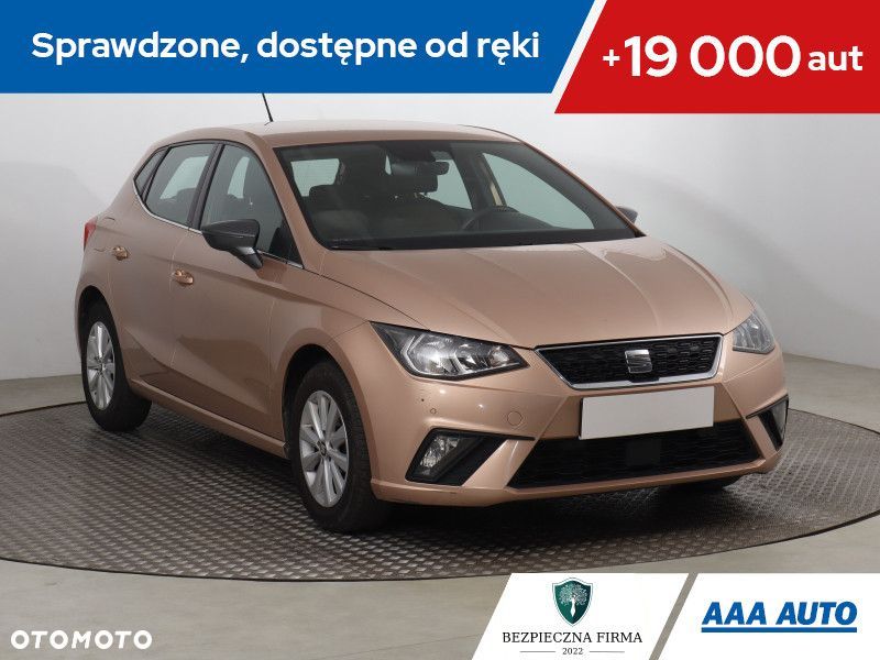 Seat Ibiza - 2