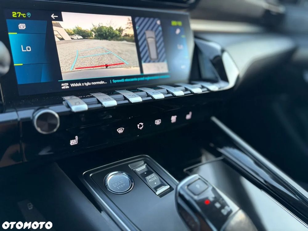 Peugeot 508 225 e-EAT8 Allure - 29