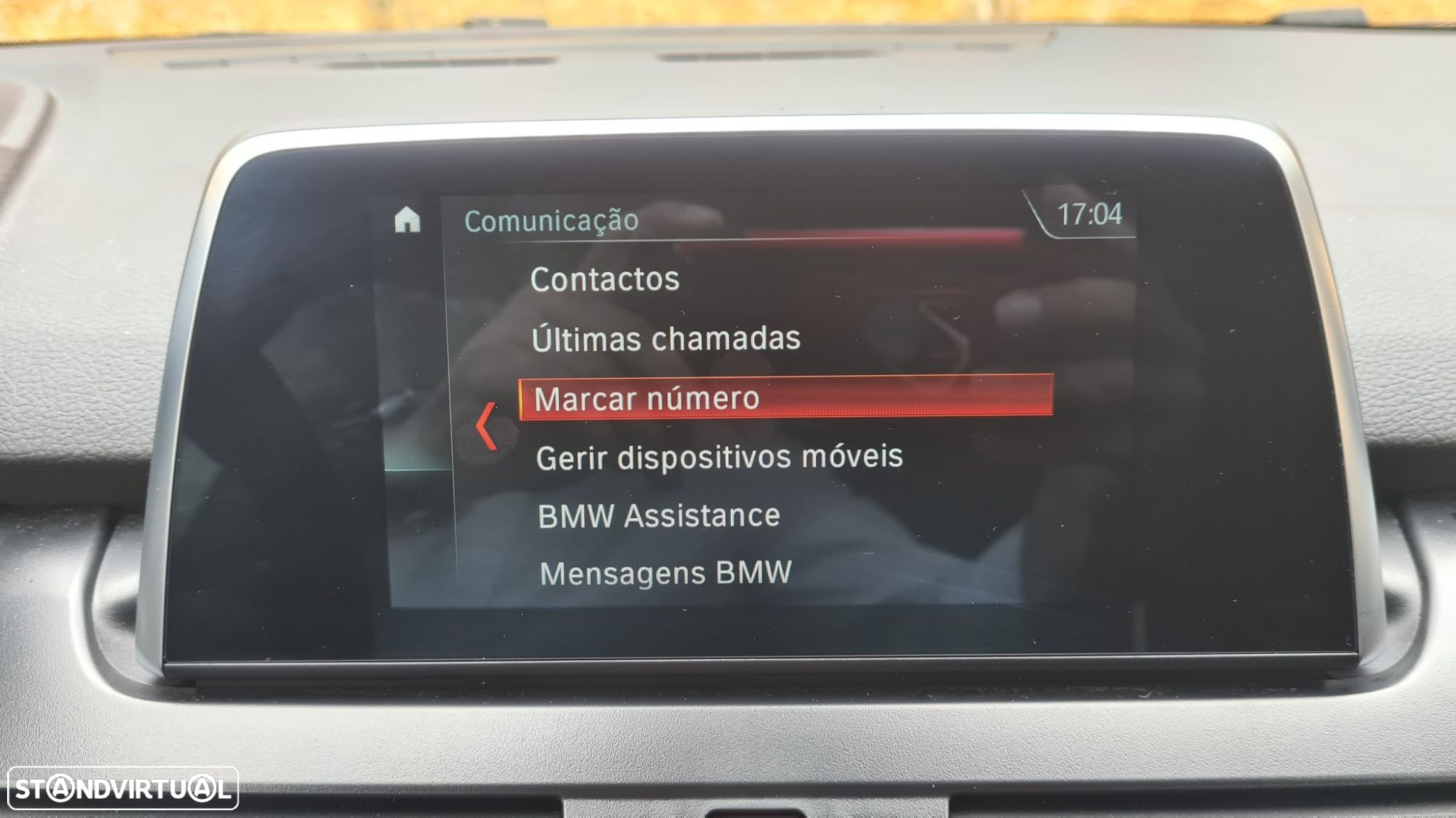BMW 218 Gran Tourer d 7L Auto - 26