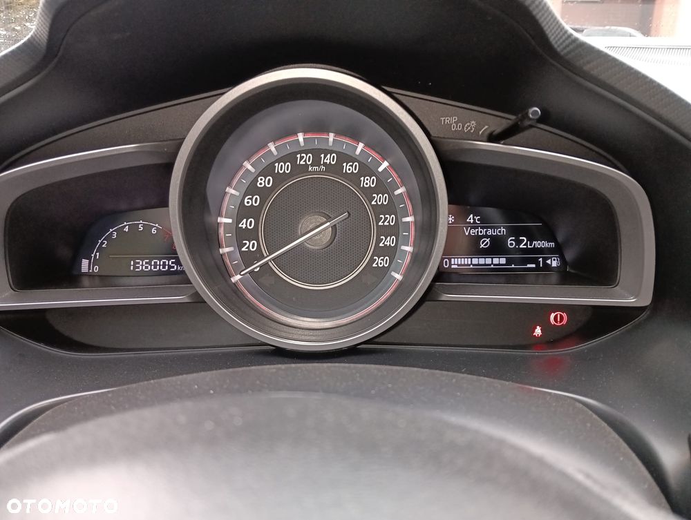 Mazda 3 SKYACTIV-G 120 Center-Line - 10