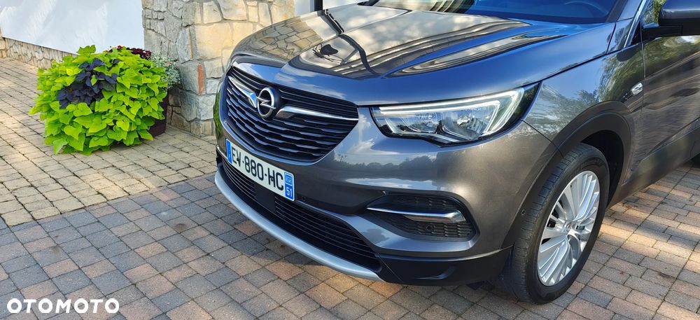 Opel Grandland X - 31