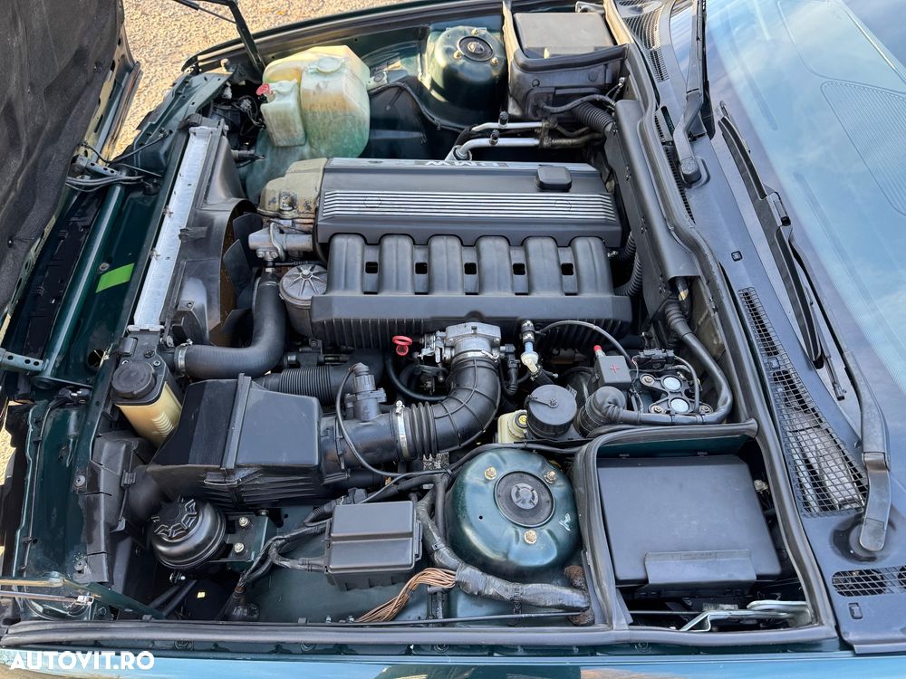 BMW Seria 5 - 8