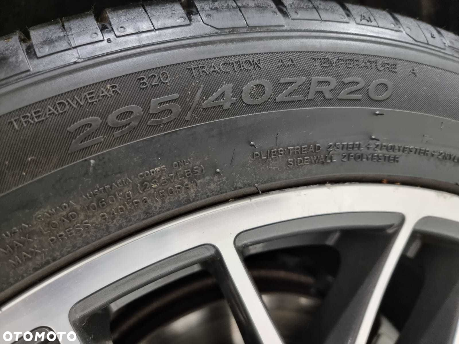 Porsche Macan - 20