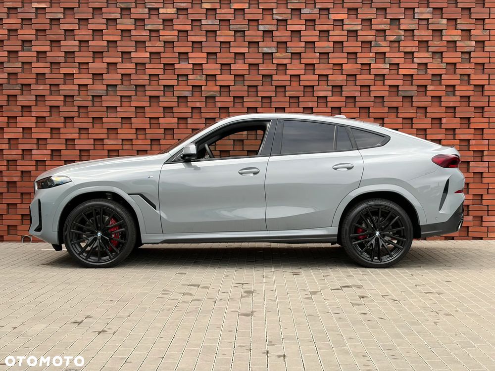 BMW X6 xDrive30d mHEV sport - 5