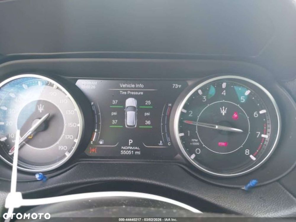 Maserati Levante - 11