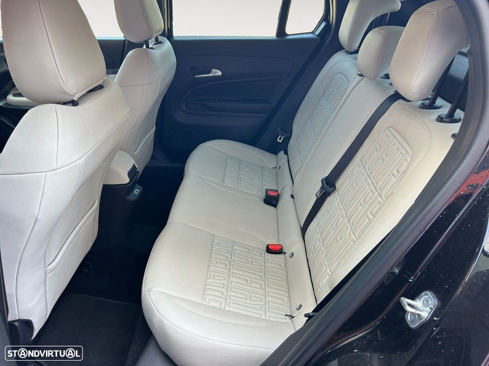 Fiat 600 1.2 Hybrid La Prima - 13