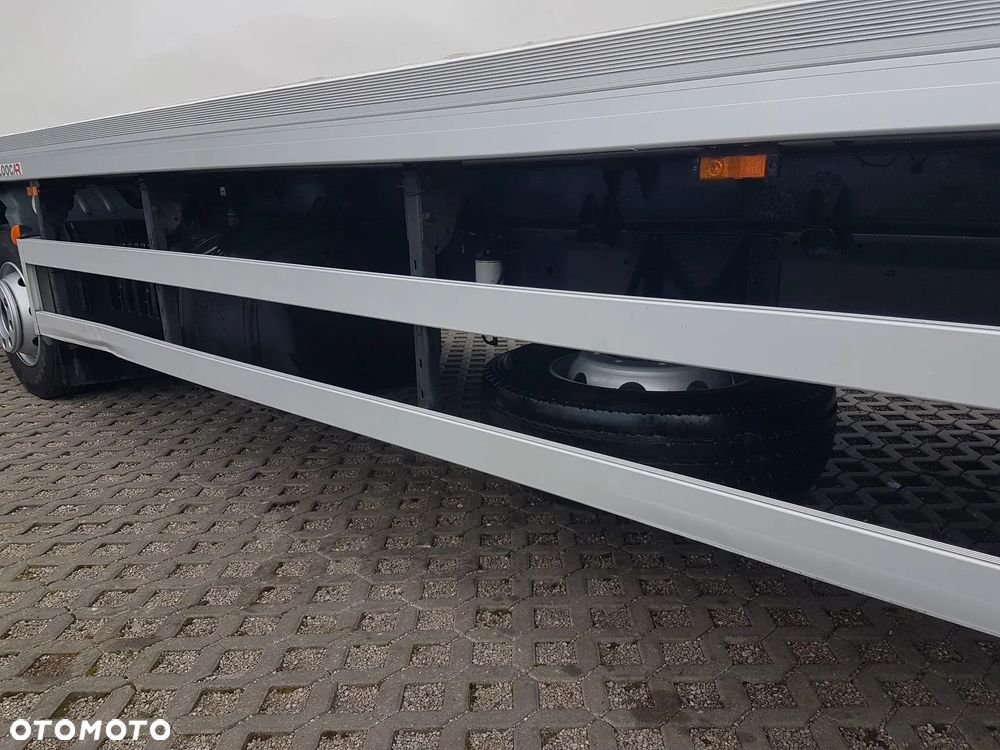 DAF 16T LF 230 WINDA CHŁODNIA 16EP 6,60x2,48x2,39 KLIMA IZOTERMA MROŹNIA - 32