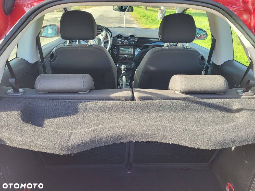Opel Adam - 14