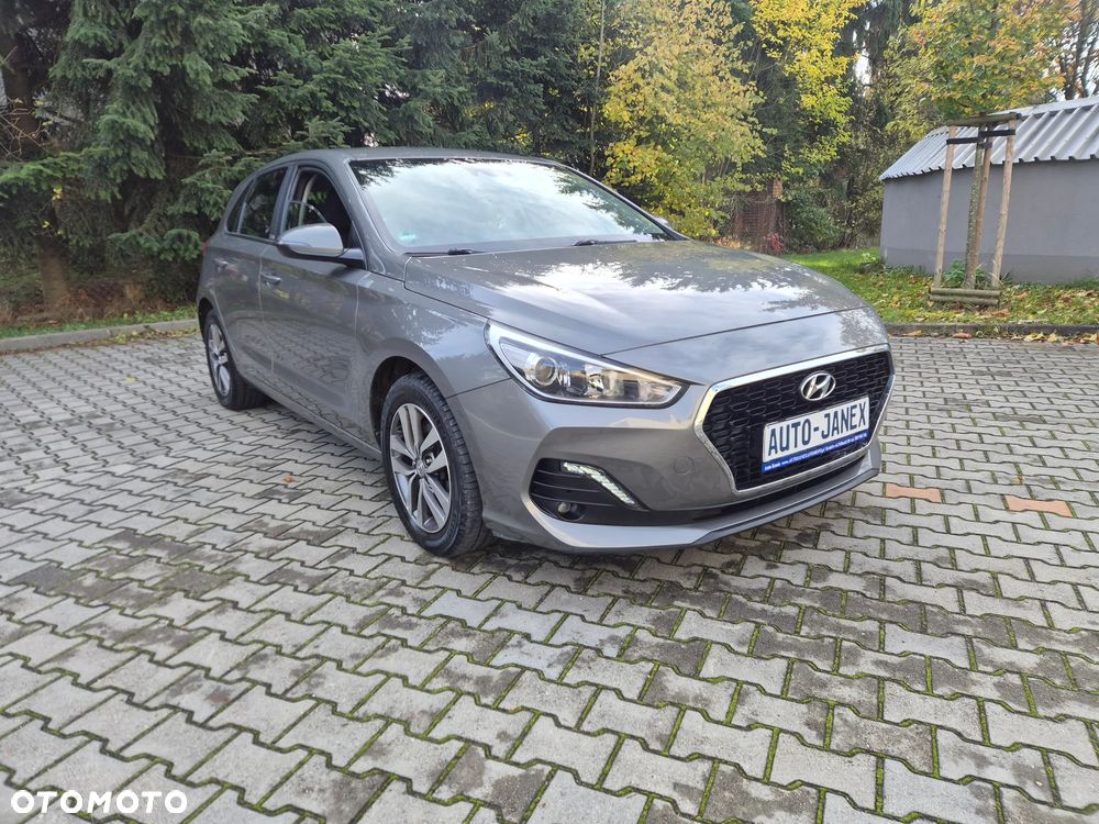 Hyundai i30 1.4 Style - 1