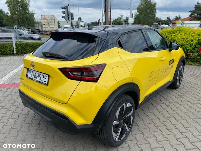 Nissan Juke 1.0 DIG-T N-Connecta DCT - 7
