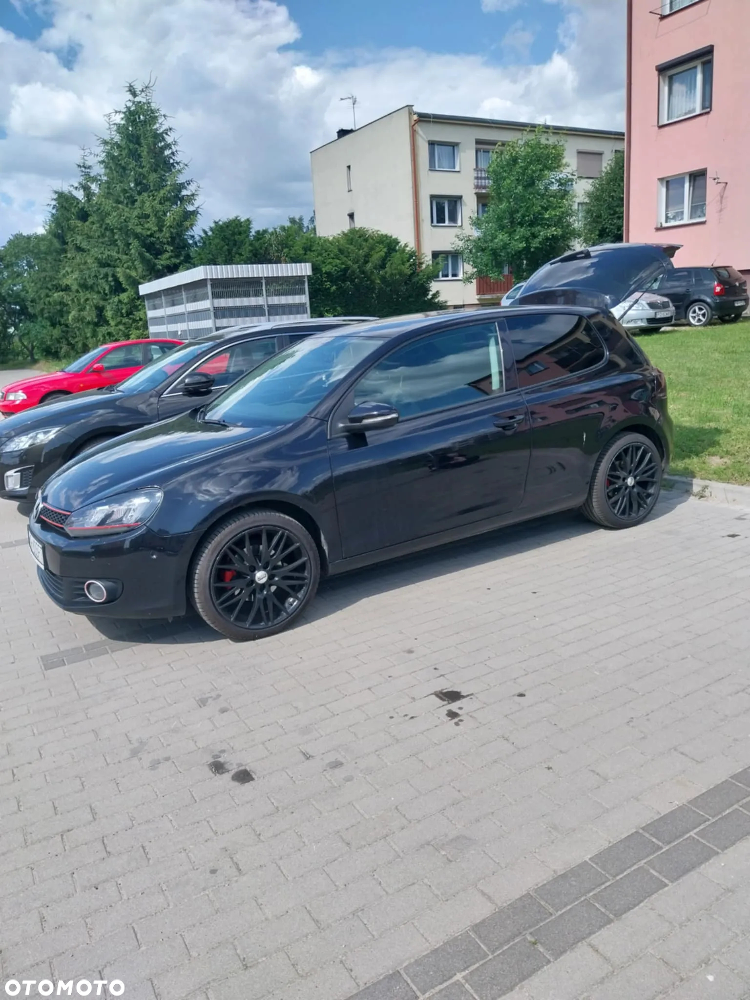 Volkswagen Golf - 7