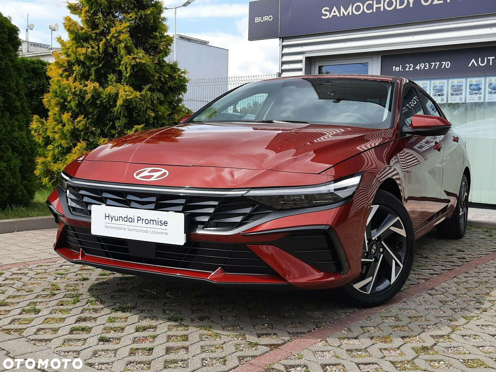 Hyundai Elantra 1.6 Smart - 16
