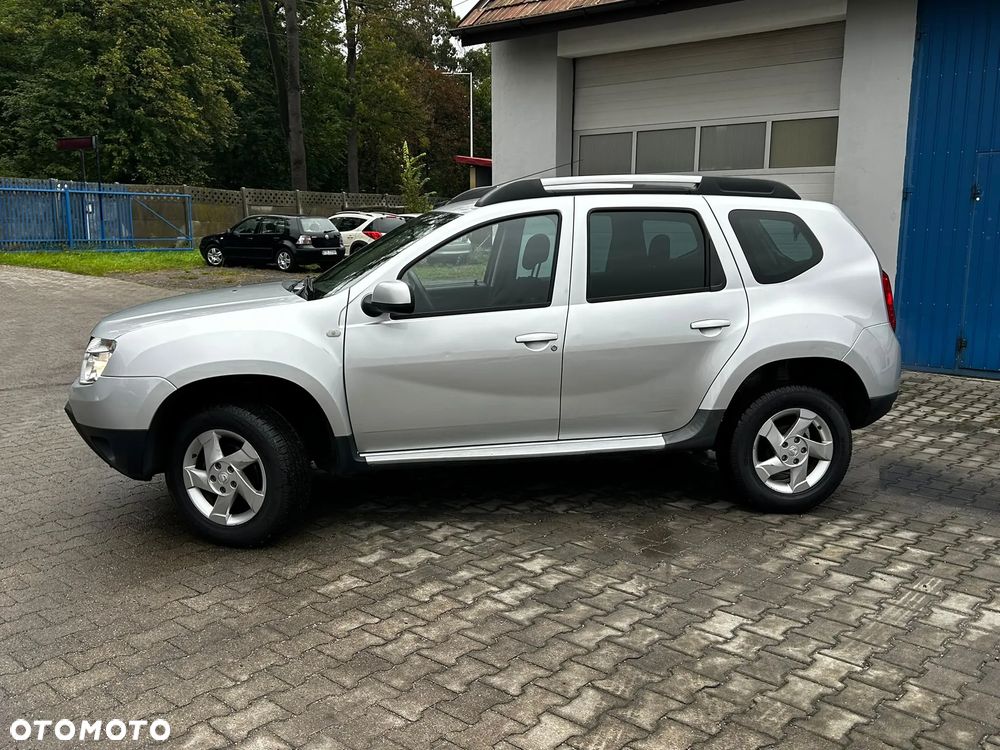 Dacia Duster 1.6 16V 4x2 Delsey - 6