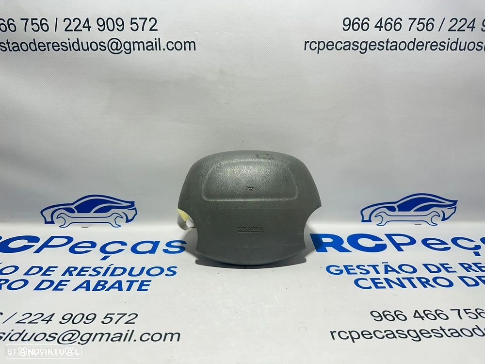 .Airbag Volante Condutor Original Suzuki Grand Vitara MK1 4815065D10 1998 - 2008