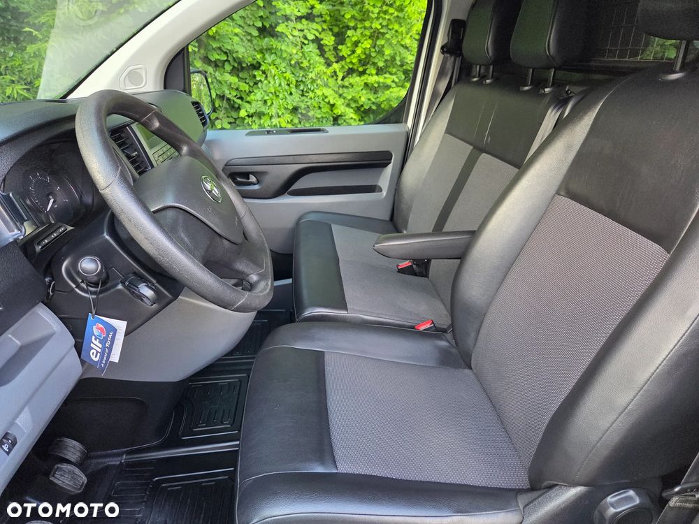 Toyota Proace L2H1 - 13