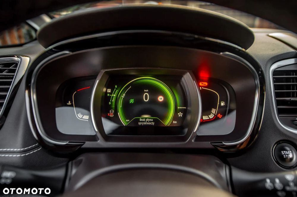 Renault Espace Energy TCe 200 EDC Initiale Paris - 31