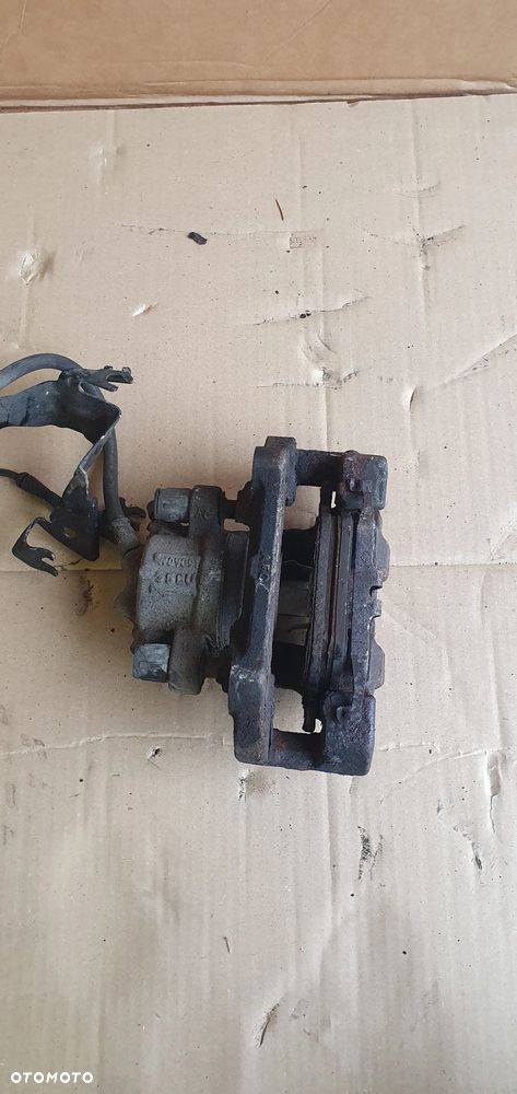 Zacisk hamulcowy lewy przód przedni lewy BMW 3 F30 F31 - 5