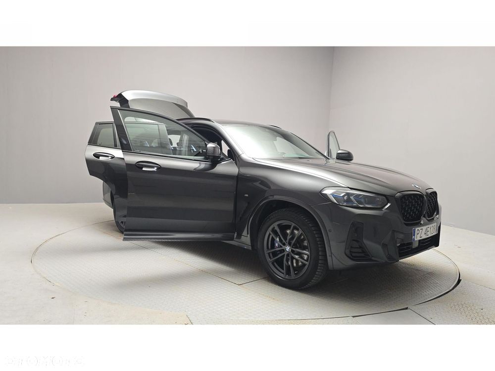 BMW X4 xDrive30d M Sport - 14
