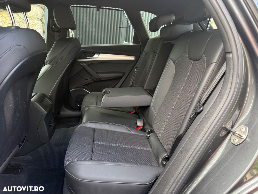 Audi Q5 40 TDI quattro S tronic S line - 19
