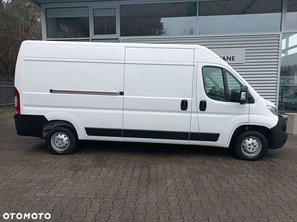 Opel movano L3H2 - 7
