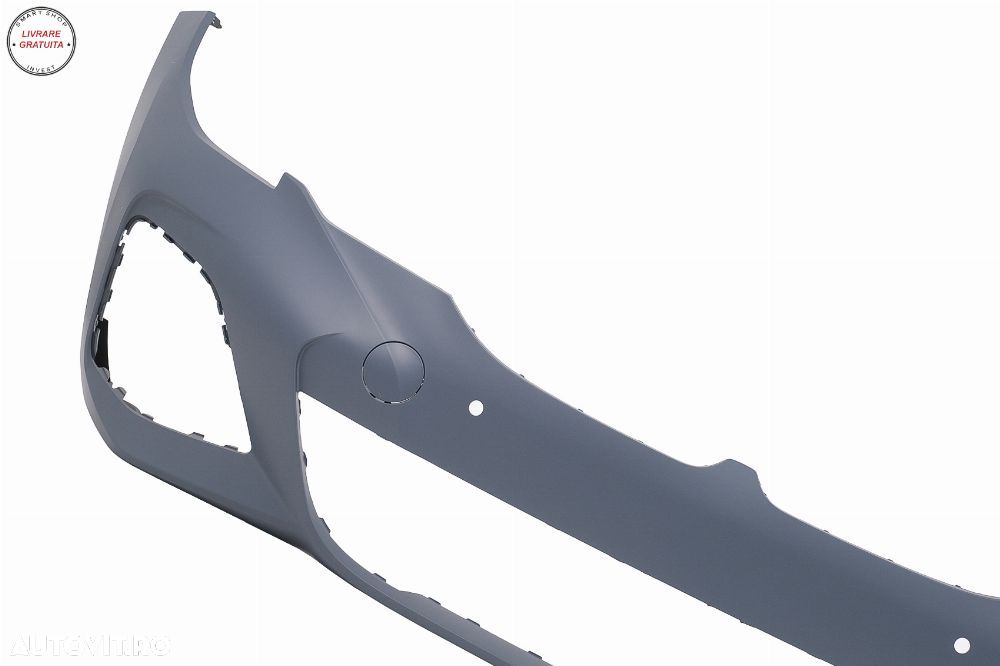 Bara Fata BMW Seria 3 G20 G21 (2018-2022) M-Tech Design- livrare gratuita - 3