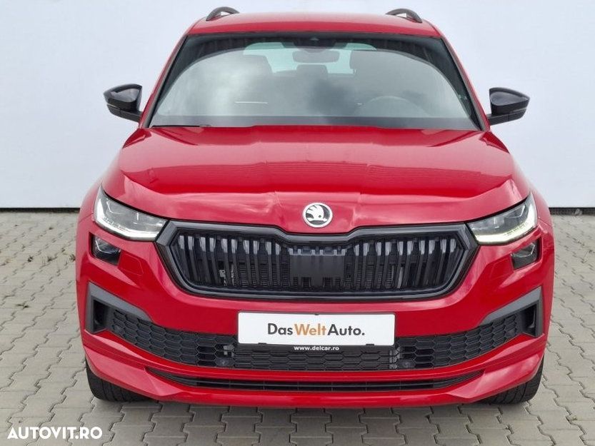 Skoda Kodiaq - 7