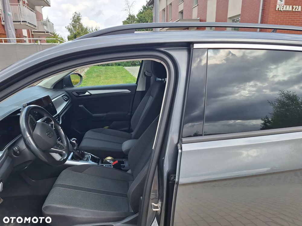 Volkswagen T-Roc 1.5 TSI Life - 5
