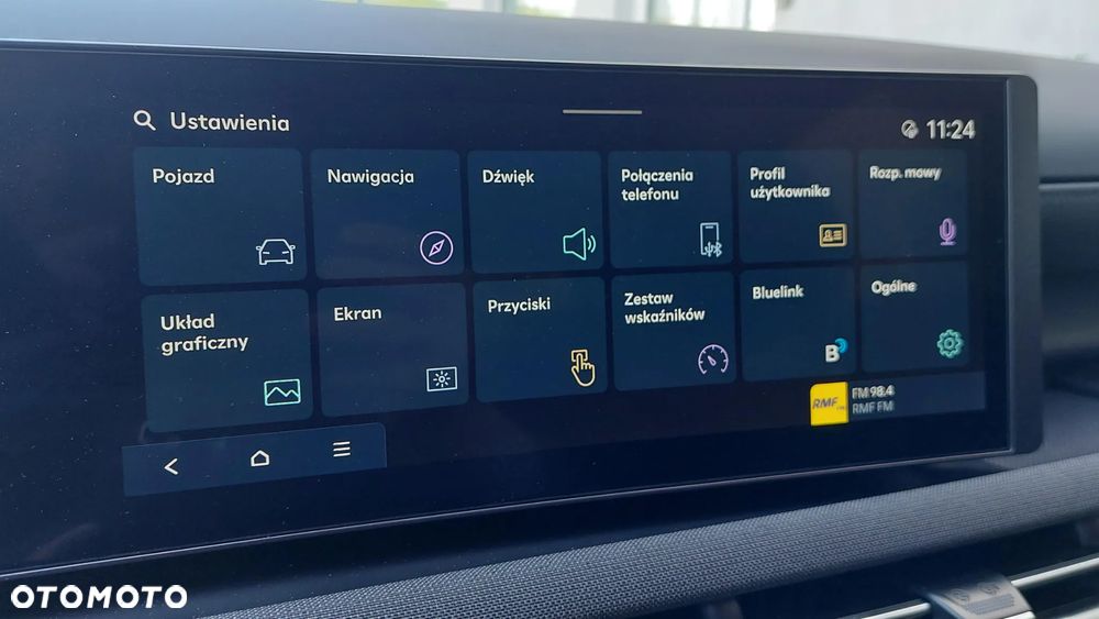 Hyundai Tucson 1.6 T-GDi Executive 2WD DCT - 15