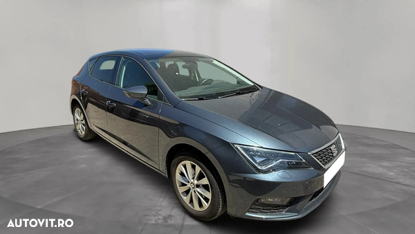 Seat Leon 1.5 eTSI ACT OPF DSG Style