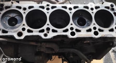 BLOK KOMPLETNY WAŁ TŁOKI KORBY__2,5 TDI VW LT 35_109 KM - 1