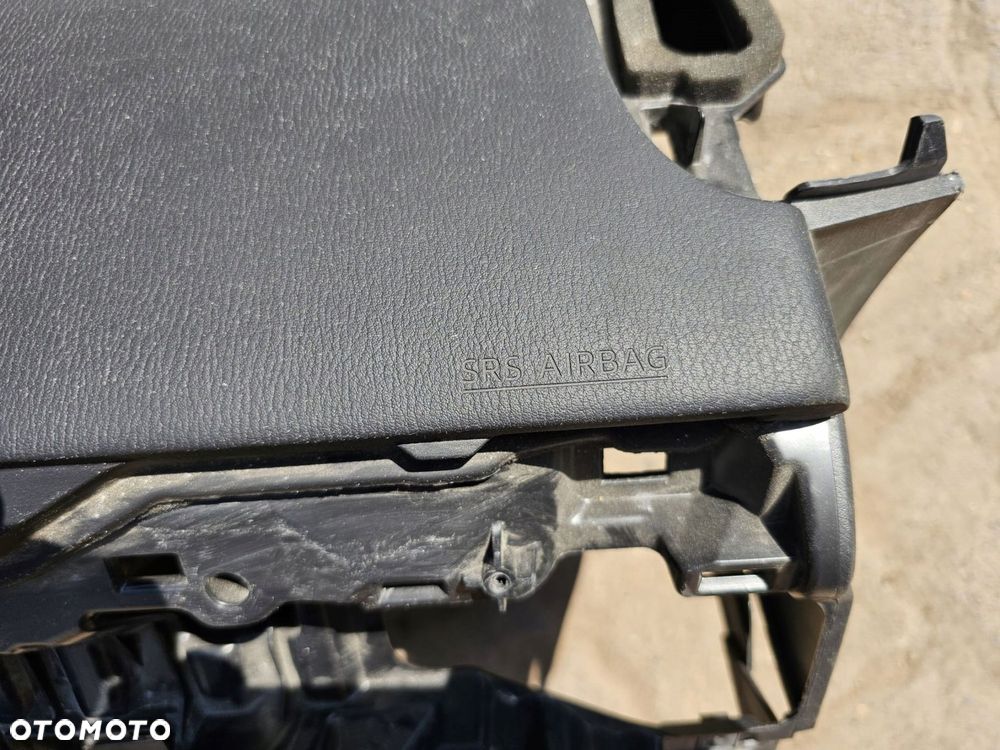 konsola airbag pasy komplet mazda cx5 cx-5 ii lift head up - 5