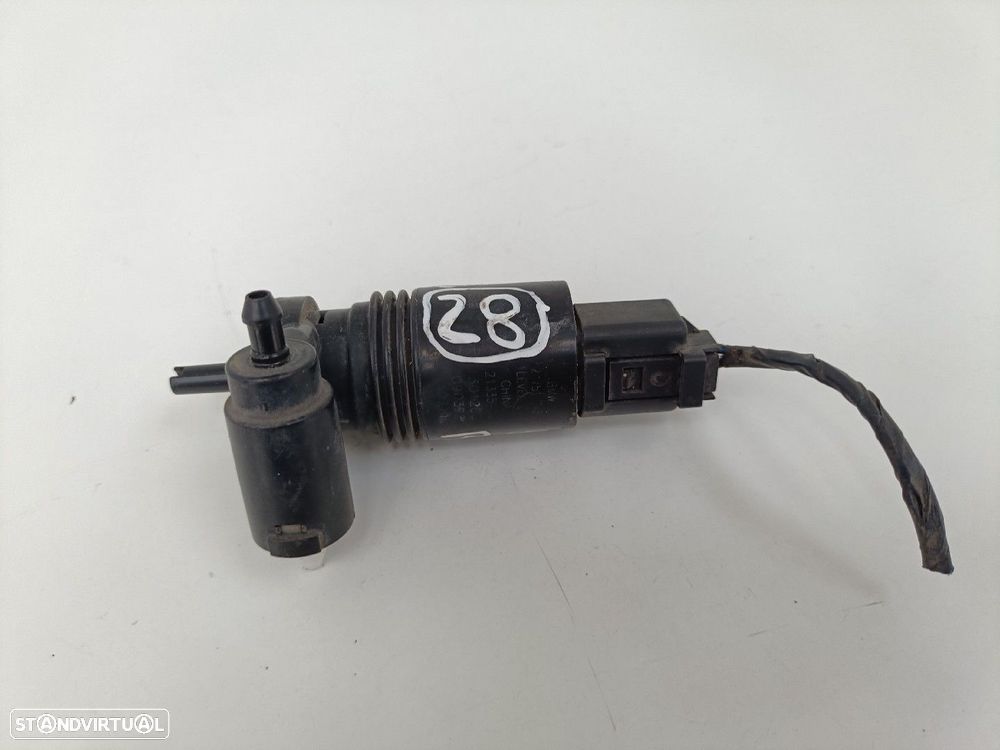 Motor Esguicho Limpa Pára Brisas Mini Mini (R56) - 1