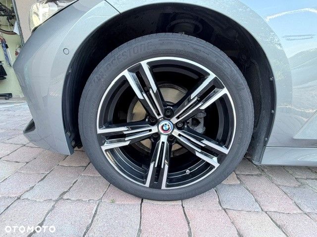 BMW Seria 3 - 7