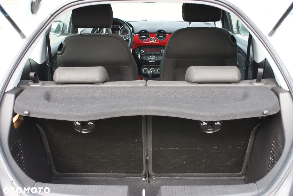 Opel Adam 1.2 Start/Stop - 11