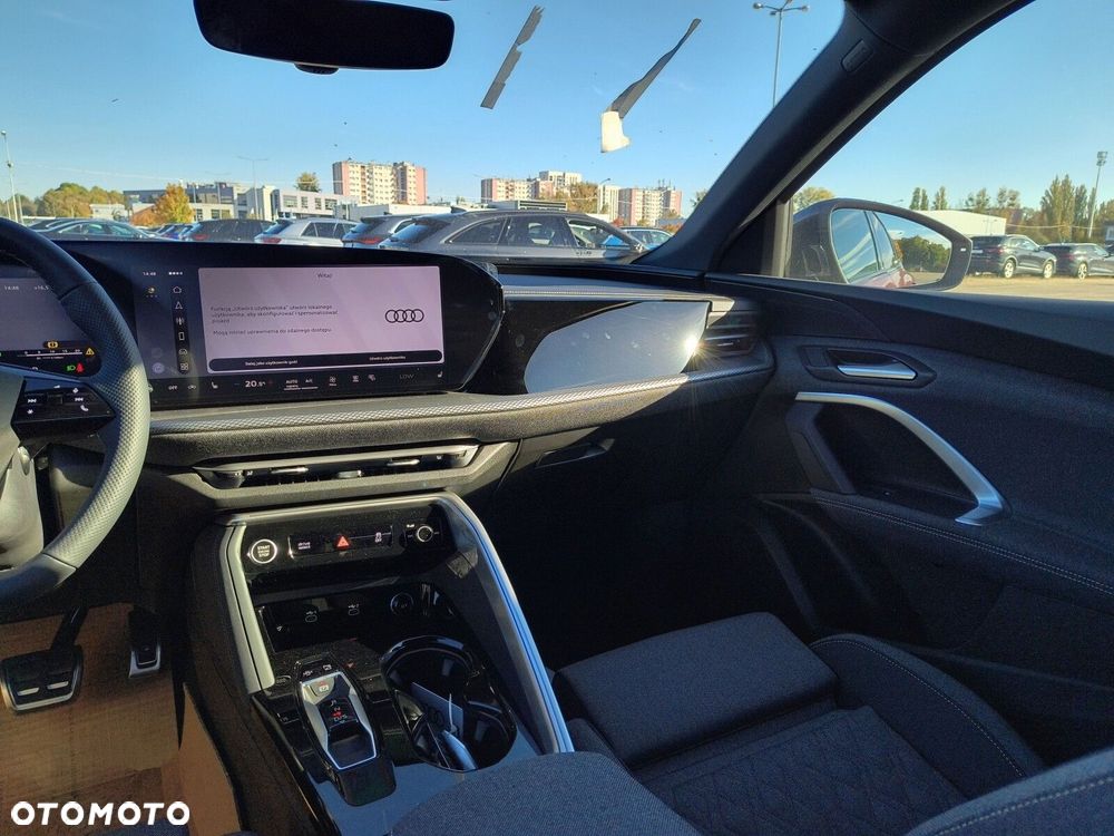 Audi Q5 Sportback 2026