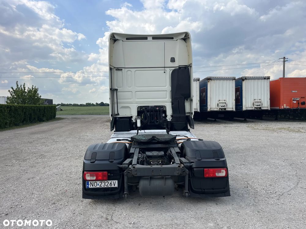 DAF - 9