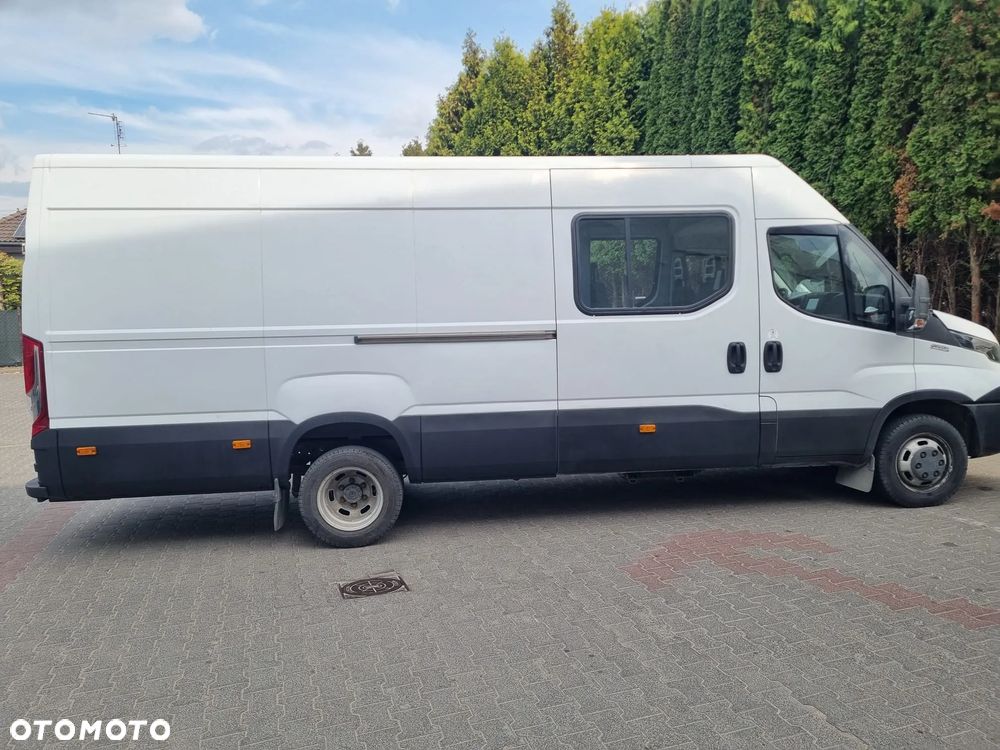 Iveco Daily 50C17 - 15